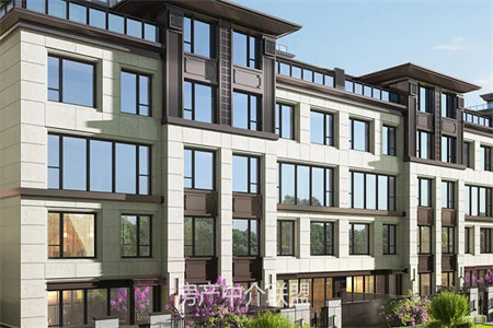 正大文苑3室1厅1卫90㎡带车库带阁楼68万