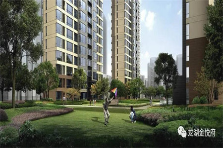 江湾城六期澜岸4室2厅2卫139.63m2130万